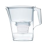 immagine di Aqua Optima PJ0601 caraffa filtrante