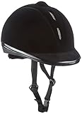 immagine di HKM HKM 4057052012129 casco da equitazione