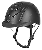 immagine di Kerbl 32299 casco da equitazione