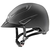 immagine di Uvex S4364800105 casco da equitazione