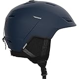 immagine di SALOMON L41159100 casco da sci