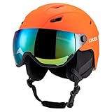 immagine di Lixada TUC2698729331691TM casco da sci