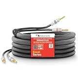 immagine di Nakamichi Noir (12AWG) cavo di potenza