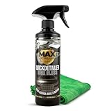 immagine di MAX DETAIL-LAB MXQUICK cera per auto