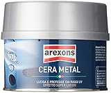 immagine di AREXONS 0190160 cera per auto