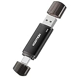 immagine di KOOTION U209-Black-128G-2.0-D chiavetta usb