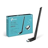 immagine di TP-Link ARCHER T3U PLUS chiavetta wifi