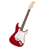 immagine di Fender 0379600554 chitarra elettrica