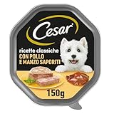 immagine di Cesar BF34C cibo per cani