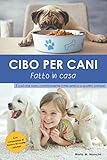 immagine di Independently published  cibo per cagnolini