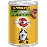 immagine di Pedigree CY38V cibo per cani in scatola