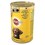 immagine di Pedigree KA764 cibo per cani in scatola