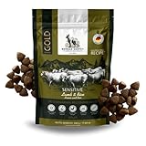 immagine di German Shephy Complete Dog Food 156254 cibo per cani con stomaco sensibile