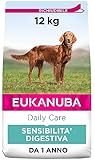 immagine di EUKANUBA 8710255172149 cibo per cani con stomaco sensibile