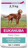 immagine di EUKANUBA 8710255172118 cibo per cani con stomaco sensibile