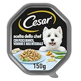 immagine di Cesar BF36T cibo umido per cani