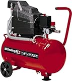 immagine di Einhell 4007325 compressore ad aria