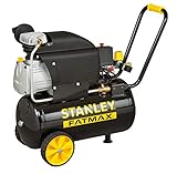 immagine di Stanley 251/10/24S FMXCM0062E compressore ad aria