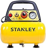 immagine di Stanley DN200/8/6 compressore ad aria