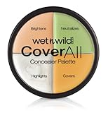 immagine di Wet n Wild E61462 correttore