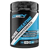 immagine di German Elite Nutrition gen-084 creatina