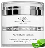 immagine di KLEEM ORGANICS KLM001 crema antirughe