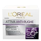 immagine di L'ORÉAL A8623200 crema antirughe