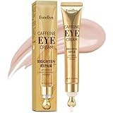 immagine di Eveellyn caffeine eye cream crema contorno occhi