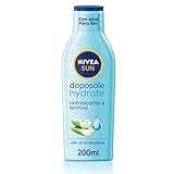 immagine di NIVEA 80464 crema dopo sole