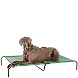 immagine di Amazon Basics 2007XL-GN cuccia per cani indistruttibile