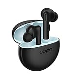 immagine di OPPO OPPO_ENCO_BUDS2_BLACK_EU cuffie Bluetooth