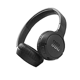 immagine di JBL JBLT660NCBLK cuffie con cancellazione del rumore