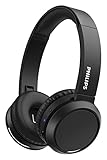 immagine di PHILIPS TAH4205BK/00 cuffie over-ear