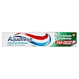 immagine di Aquafresh 60000000100955 dentifricio