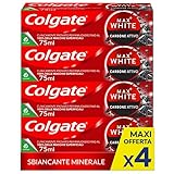 immagine di Colgate 61031721 dentifricio