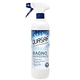 immagine di QUASAR PULITO STELLARE 40346PIT detergente bagno