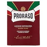 immagine di Proraso 400972 dopobarba