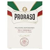 immagine di Proraso 400981 dopobarba