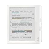 immagine di Kobo N428-KU-WH-K-CK eBook reader