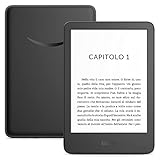 immagine di Amazon C2V2L3 eBook reader