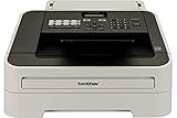 immagine di Brother FAX-2840 fax