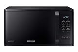 immagine di SAMSUNG MS23K3513AK forno a microonde