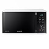 immagine di SAMSUNG MG23K3515AW/ET forno a microonde