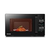 immagine di Toshiba MW2-MM20PF(BK) forno a microonde