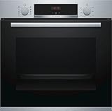 immagine di Bosch Elettrodomestici HBA534BS0 forno