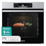 immagine di Hisense BI64211PX forno