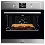 immagine di Electrolux EOF4P46X forno