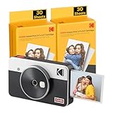 immagine di KODAK CAR-C210RW fotocamera istantanea