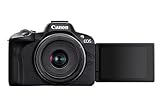 immagine di Canon 5811C013 fotocamera mirrorless