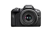 immagine di Canon 6052C013 fotocamera mirrorless